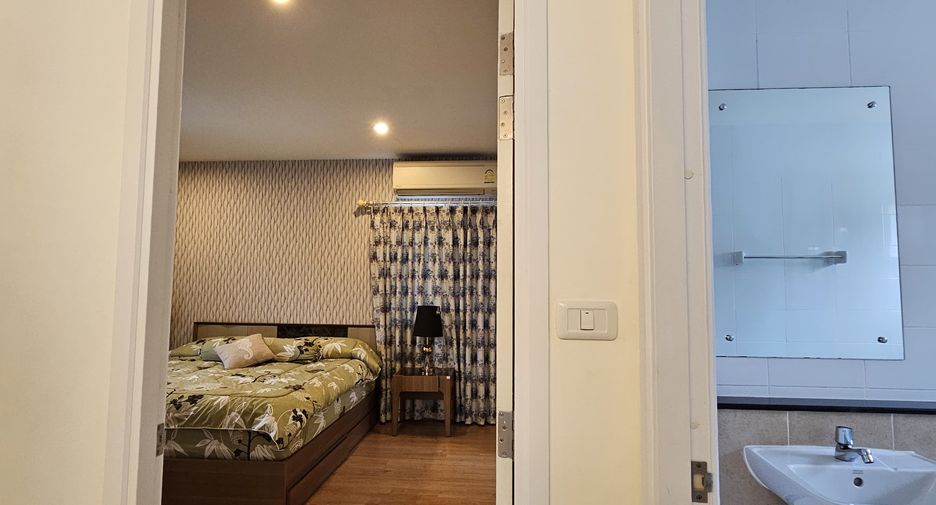 ให้เช่า 3 ห้องนอน บ้านเดี่ยว ใน กะทู้, ภูเก็ต