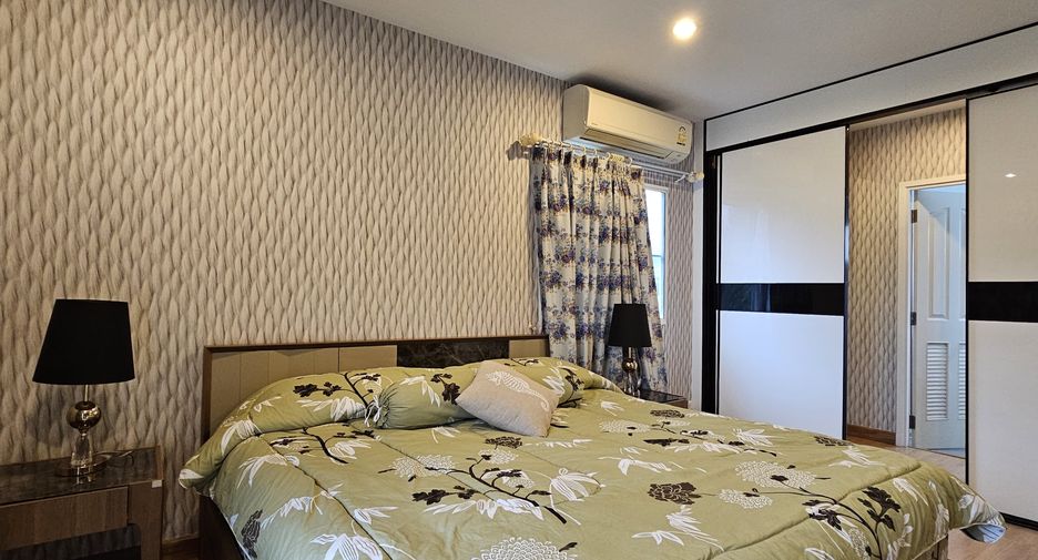 ให้เช่า 3 ห้องนอน บ้านเดี่ยว ใน กะทู้, ภูเก็ต