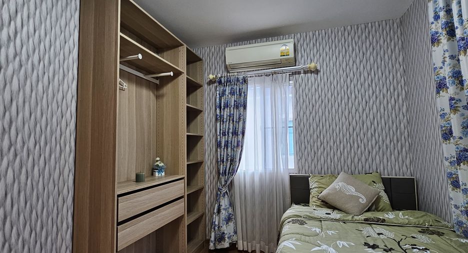 ให้เช่า 3 ห้องนอน บ้านเดี่ยว ใน กะทู้, ภูเก็ต