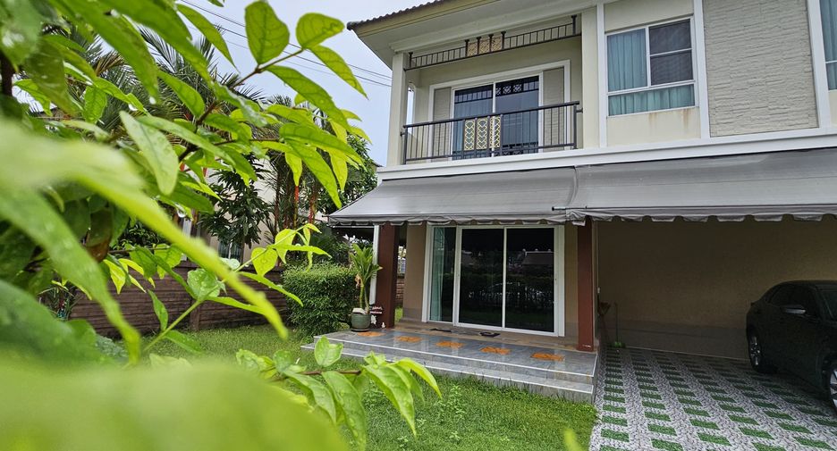 ให้เช่า 3 ห้องนอน บ้านเดี่ยว ใน กะทู้, ภูเก็ต