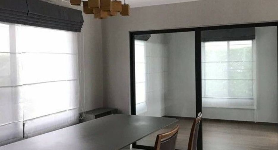 For sale 4 bedrooms house in Bang Phli, Samut Prakan