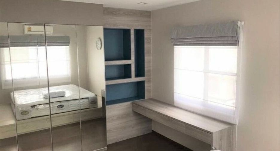 For sale 4 bedrooms house in Bang Phli, Samut Prakan