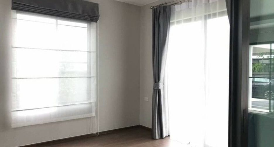 For sale 4 bedrooms house in Bang Phli, Samut Prakan