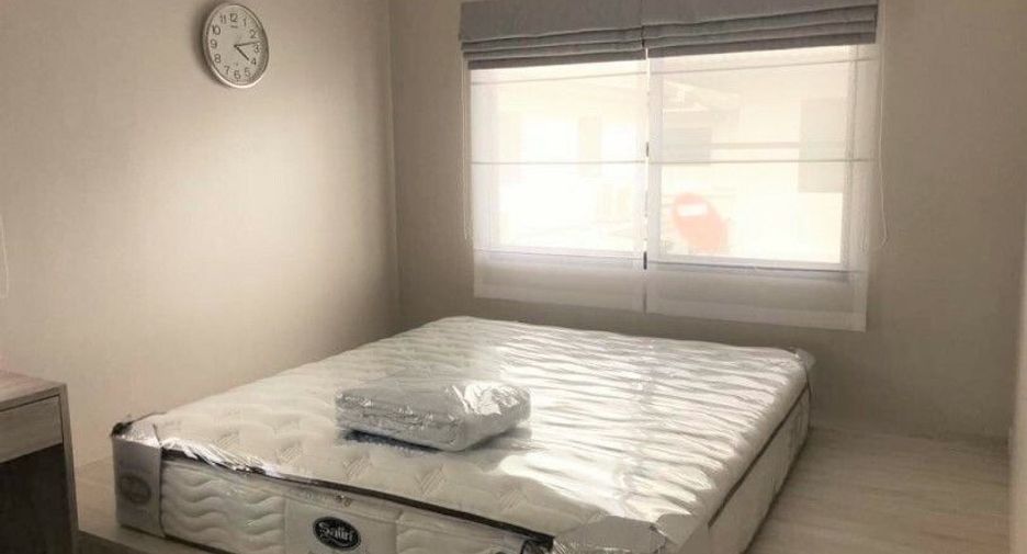 For sale 4 bedrooms house in Bang Phli, Samut Prakan