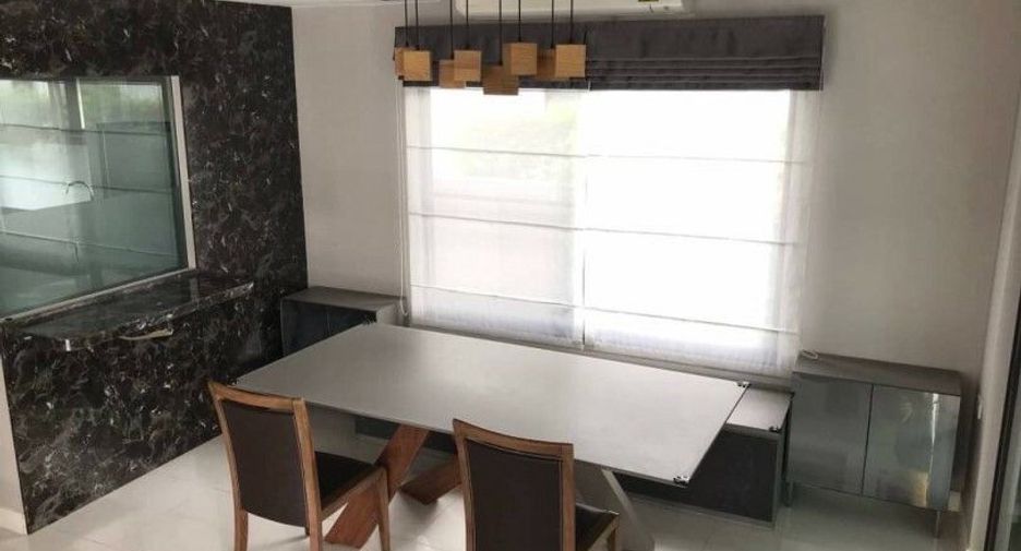 For sale 4 bedrooms house in Bang Phli, Samut Prakan