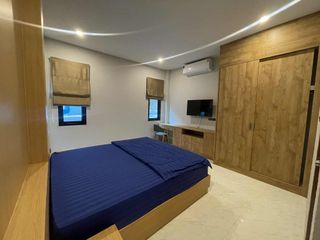 Haus zur Miete mit 3 Zimmer in Bang Lamung, Chonburi