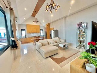 Haus zur Miete mit 3 Zimmer in Bang Lamung, Chonburi