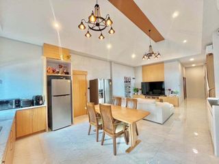 Haus zur Miete mit 3 Zimmer in Bang Lamung, Chonburi