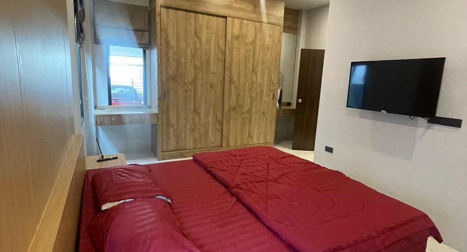 For rent 3 bedrooms house in Bang Lamung, Chonburi