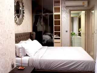 For rent 2 ベッドルーム condo in Pathum Wan, Bangkok