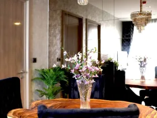For rent 2 ベッドルーム condo in Pathum Wan, Bangkok