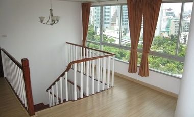 出租 2 卧室 公寓式住宅 在 Khlong Toei, 曼谷