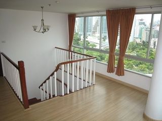 À louer 2 chambres appartement à Khlong Toei, Bangkok