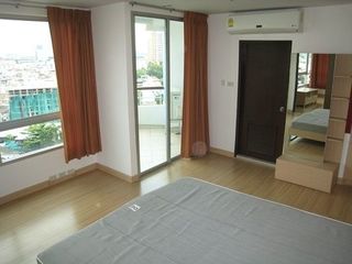 À louer 2 chambres appartement à Khlong Toei, Bangkok