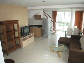 À louer 2 chambres appartement à Khlong Toei, Bangkok