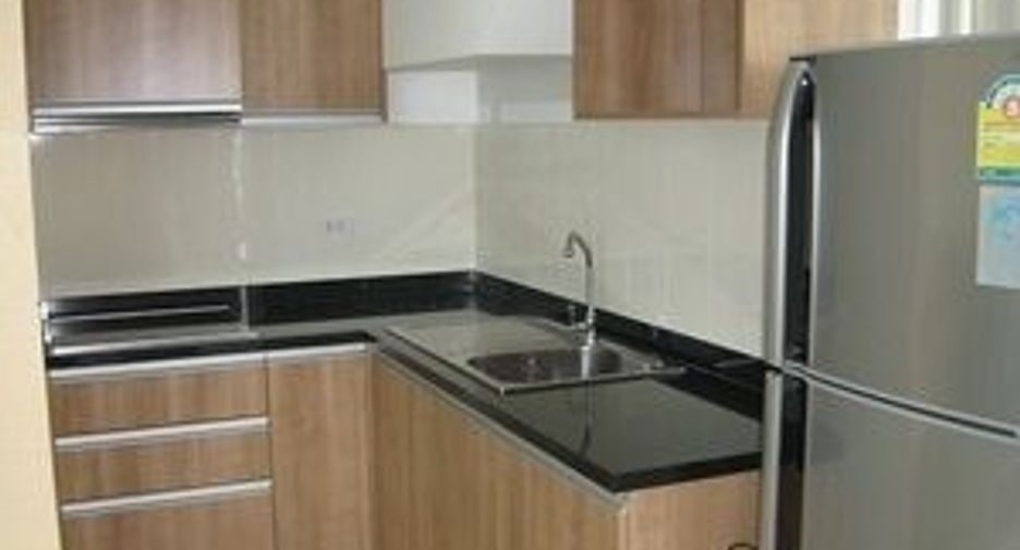 For rent 2 bedrooms apartment in Khlong Toei, Bangkok
