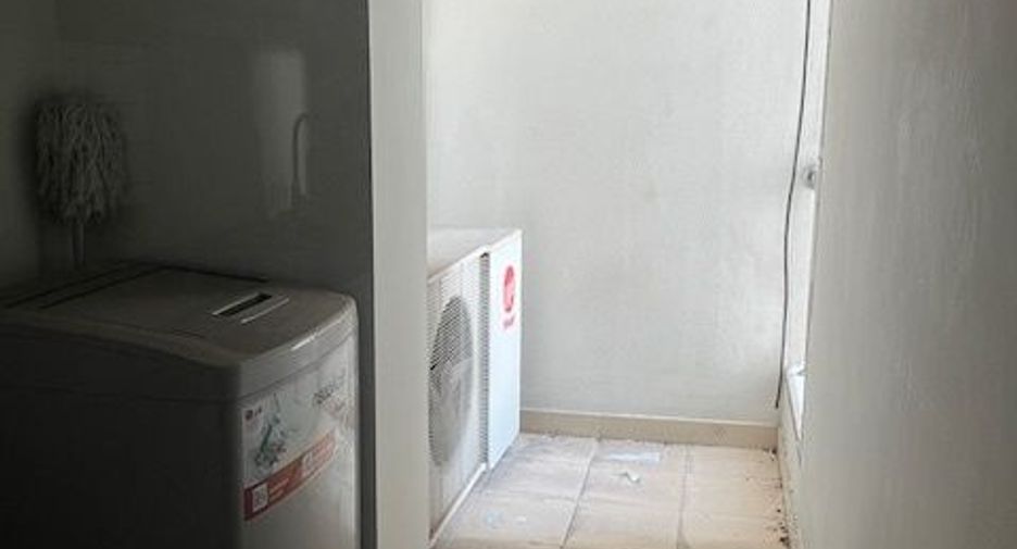 À vendre 2 chambres condo à Watthana, Bangkok