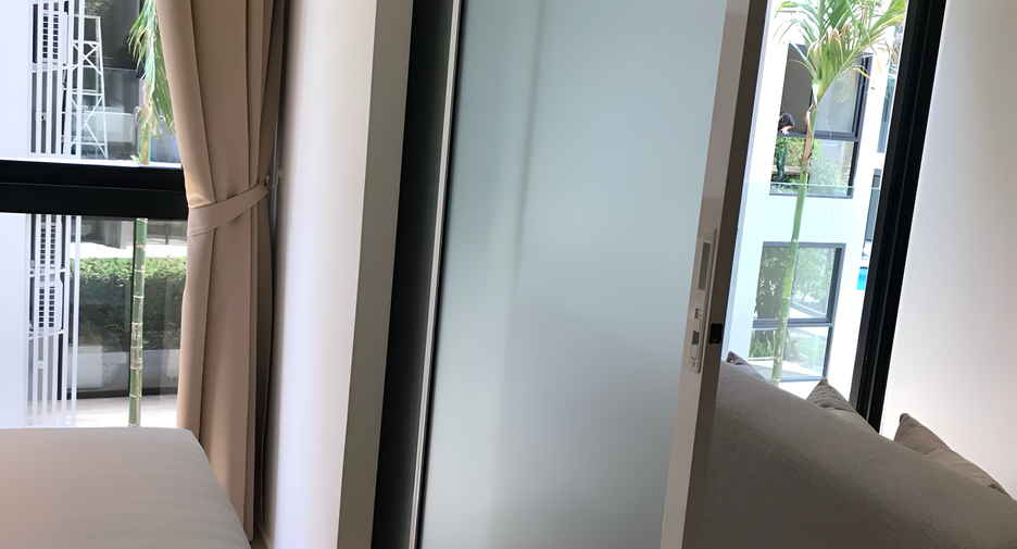 For sale 1 bed condo in Thalang, Phuket