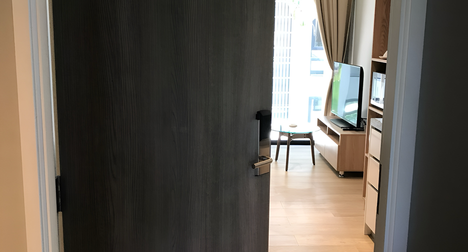 For sale 1 bed condo in Thalang, Phuket