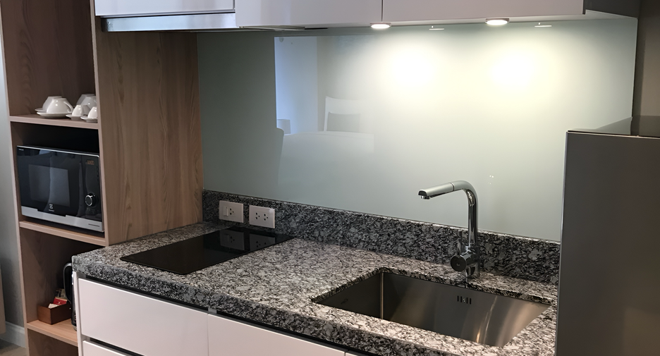 For sale 1 bed condo in Thalang, Phuket