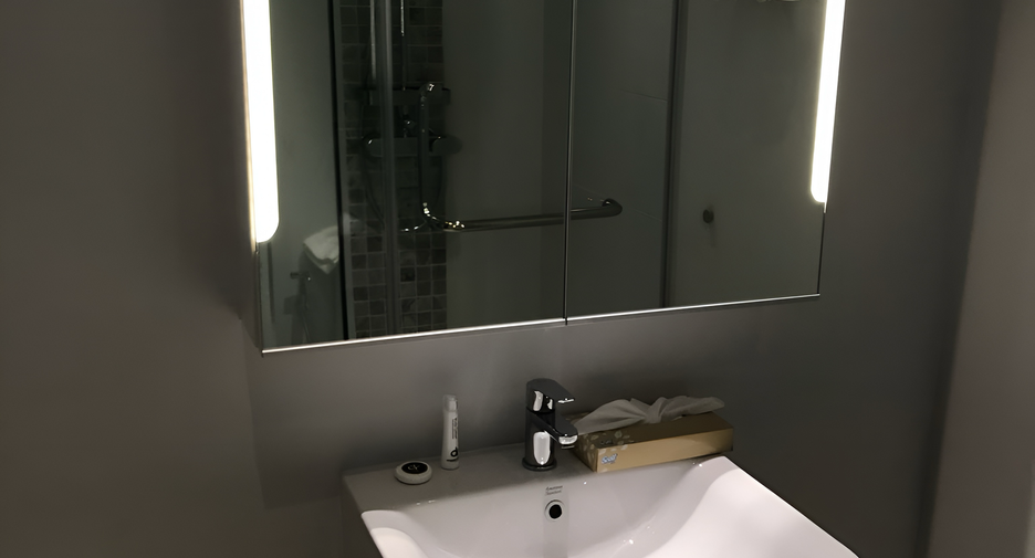 For sale 1 bed condo in Thalang, Phuket