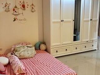 For sale 2 bedrooms townhouse in Khlong Sam Wa, Bangkok