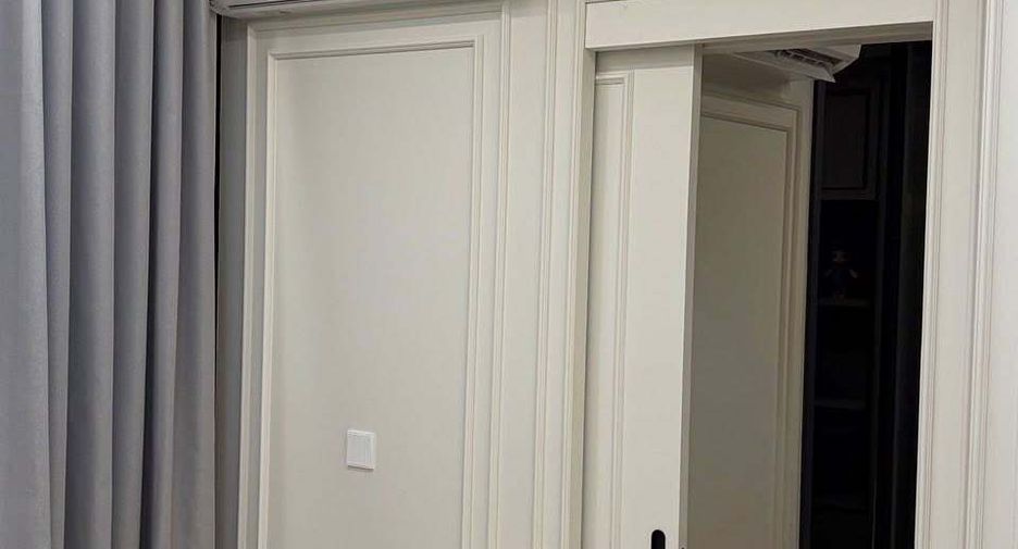 For rent 1 bed condo in Ratchathewi, Bangkok