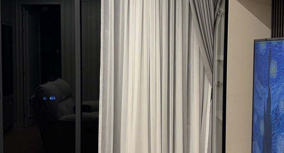 For rent 1 bed condo in Ratchathewi, Bangkok
