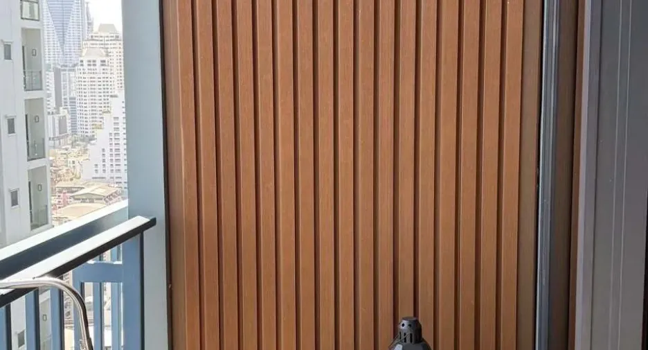 For rent 1 bed condo in Ratchathewi, Bangkok