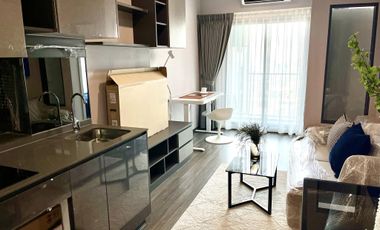 For rent 1 Beds condo in Bang Rak, Bangkok