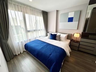 Wohnung zur Miete mit 1 Zimmer in Bang Rak, Bangkok