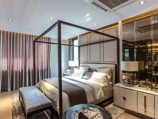 出售 5 卧室 独立屋 在 Suan Luang, 曼谷