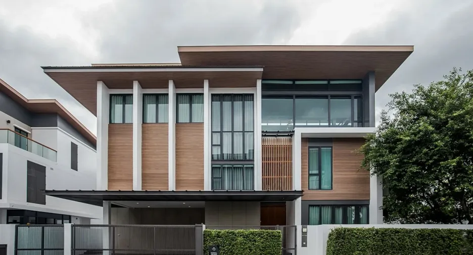 Casa en venta de 5 habitaciones en Suan Luang, Bangkok