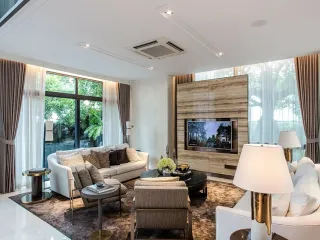 出售 5 卧室 独立屋 在 Suan Luang, 曼谷