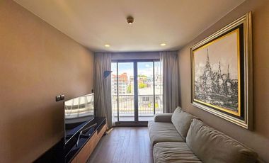 For sale 2 bedrooms condo in Pathum Wan, Bangkok