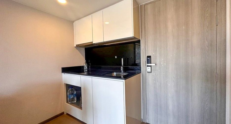 For sale 2 bedrooms condo in Pathum Wan, Bangkok