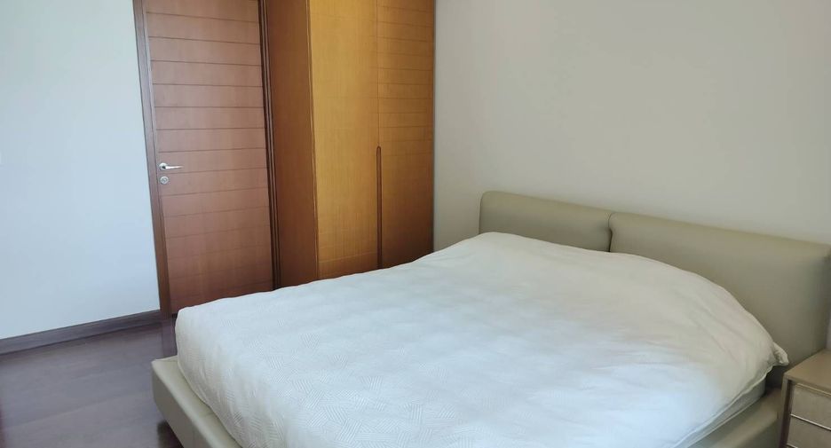 À louer 2 chambres condo à Sattahip, Chonburi