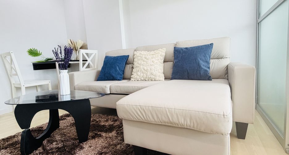 Condo en venta de estudio en Kathu, Phuket