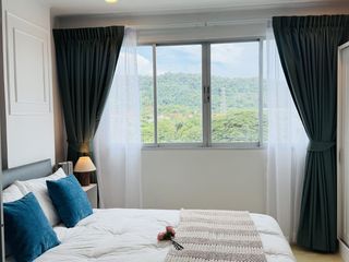 Condo en venta de estudio en Kathu, Phuket