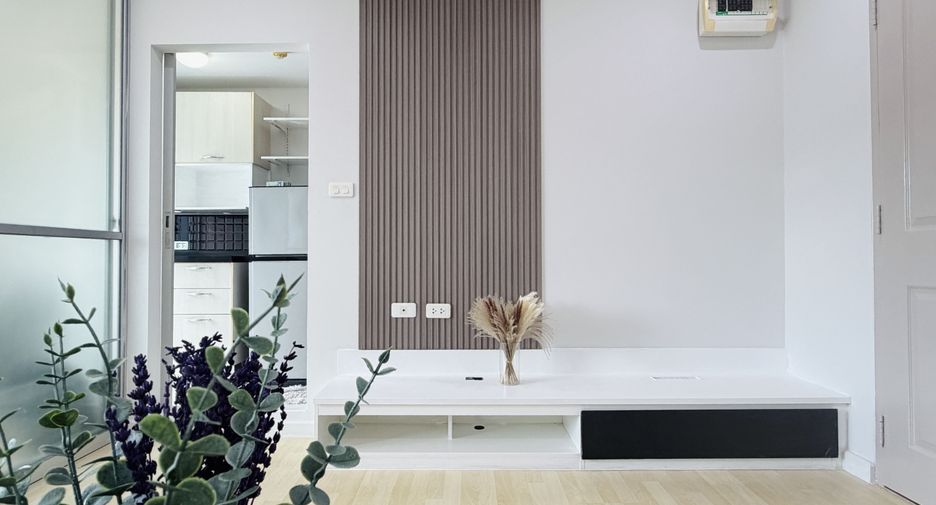 Condo en venta de estudio en Kathu, Phuket