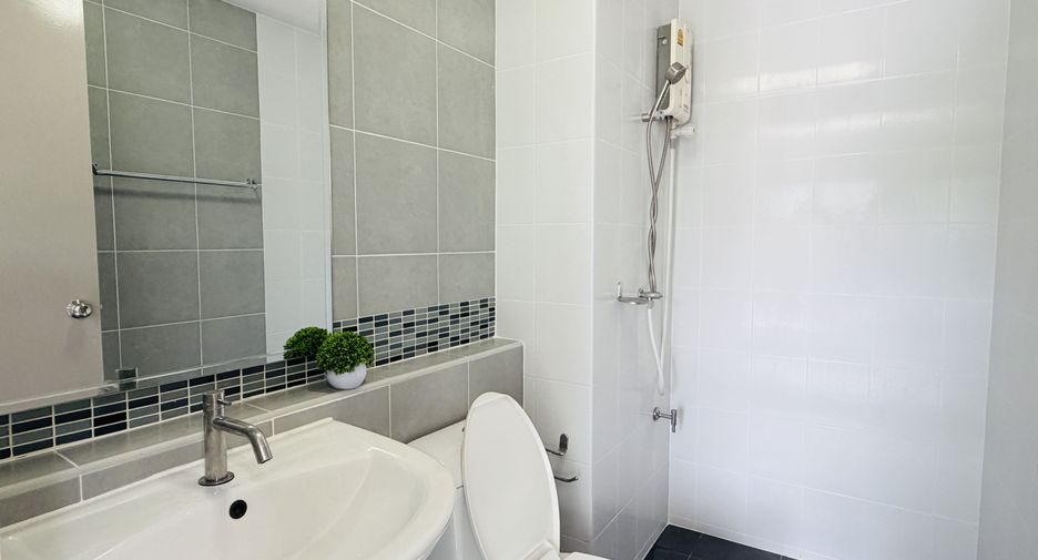 Condo en venta de estudio en Kathu, Phuket