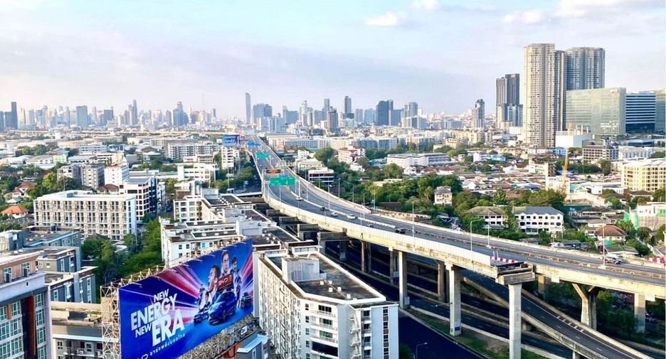 ขาย และ ให้เช่า สตูดิโอ คอนโด ใน บางนา, กรุงเทพฯ