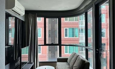 À louer 1 chambre condo à Pathum Wan, Bangkok