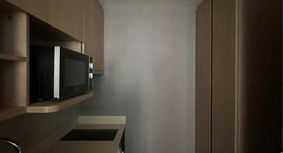 For rent 1 bed condo in Pathum Wan, Bangkok