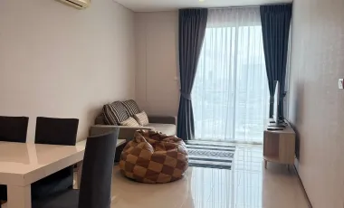 Аренда 1 кровать кондо в Кхлонг Сан, Бангкок