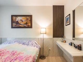 Продажа 2 спальни кондо в Хуаи Кхщанг, Бангкок