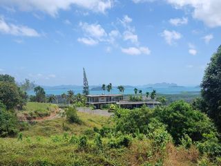 For sale land in Thalang, Phuket