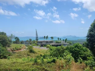 For sale land in Thalang, Phuket