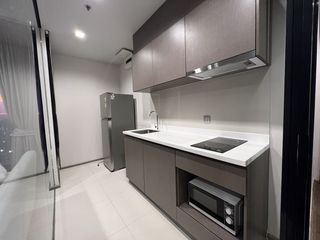 Condo en alquiler de 2 habitaciones en Chatuchak, Bangkok