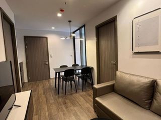 Condo en alquiler de 2 habitaciones en Chatuchak, Bangkok